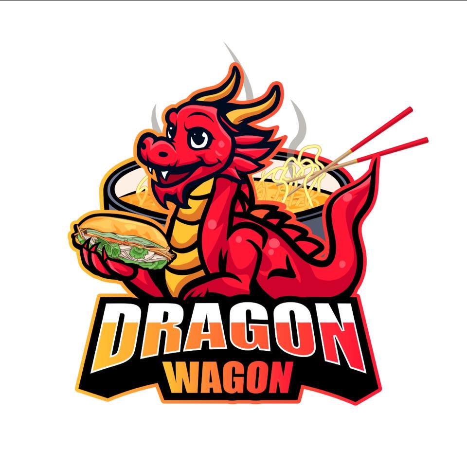 Dragon Wagon KC Logo